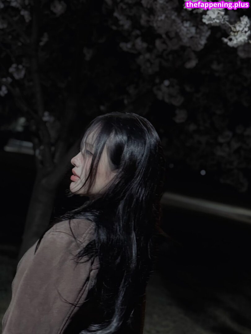 0.0_yulmu / 율무 Nahá OnlyFans fotografie #1