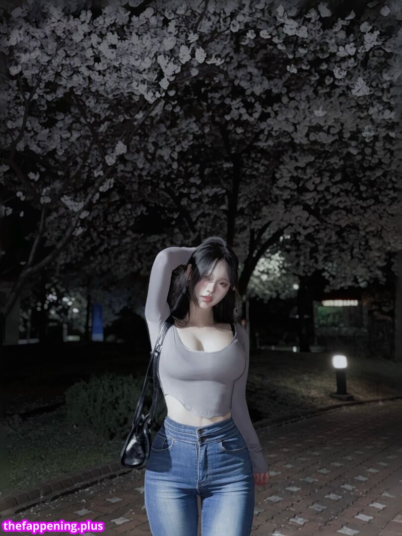 0.0_yulmu / 율무 Meztelen OnlyFans Fotó #3