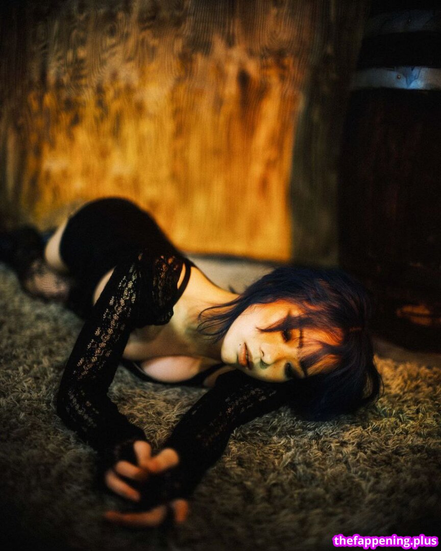 0.0_yulmu / 율무 Nude OnlyFans Photo #5