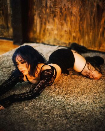 Full leaked Yulmu private onlyfans photo