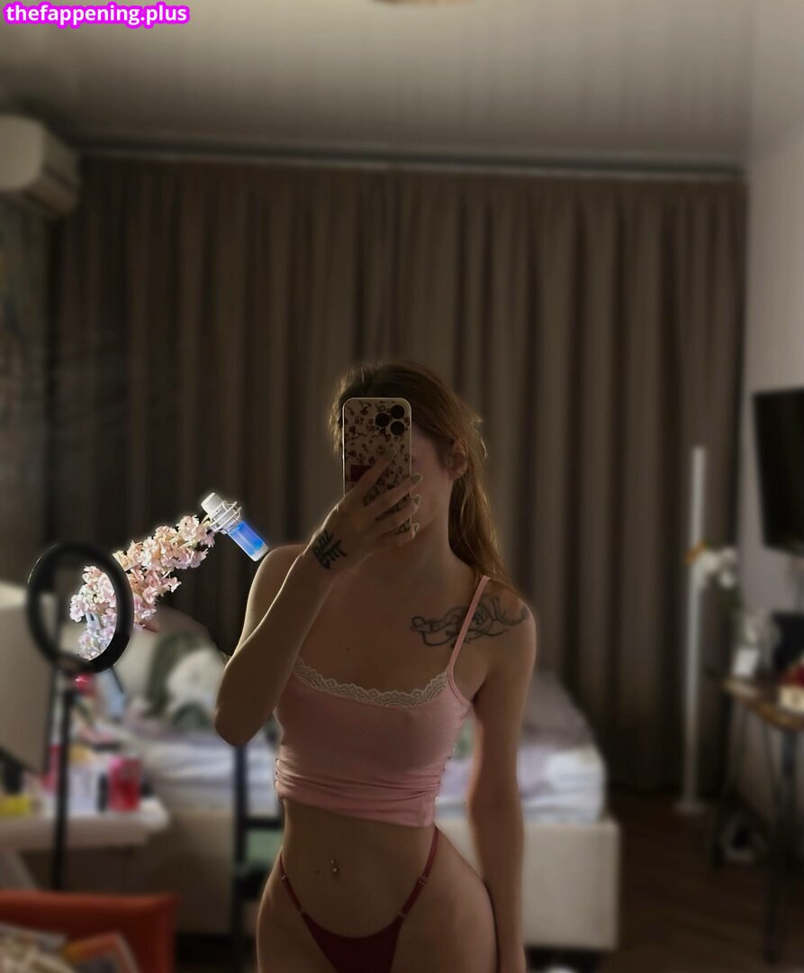 0_demented_0 / nolif Nude OnlyFans Photo #28