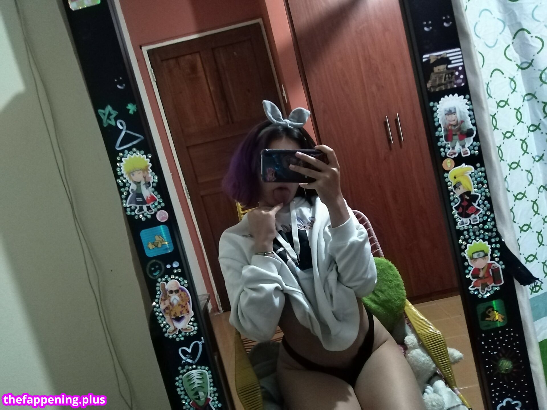 0.zhana 裸照OnlyFans照片 #3
