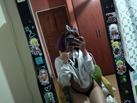 Full leaked Zhana private onlyfans photo