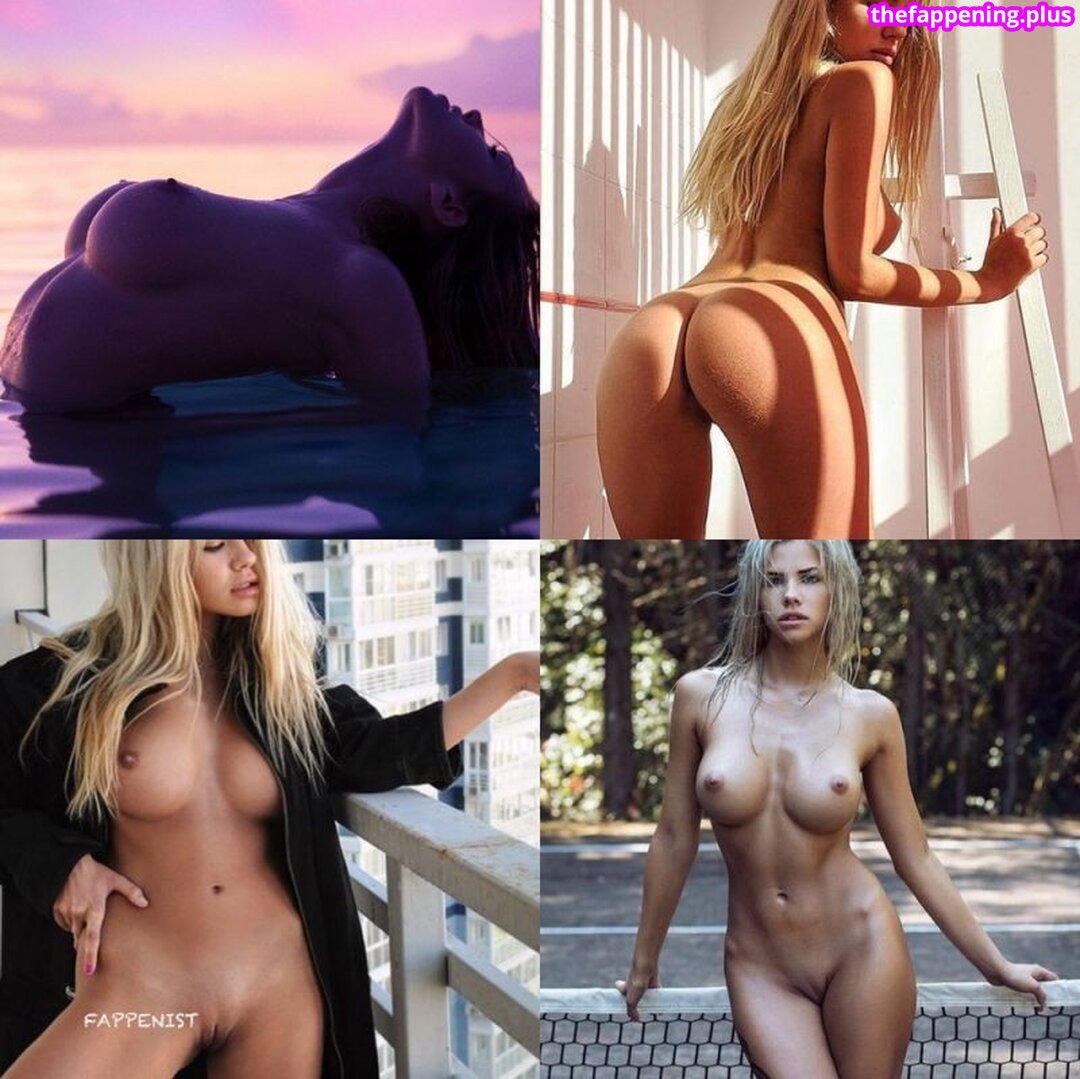 007_natalee Фото обнажённых OnlyFans #1