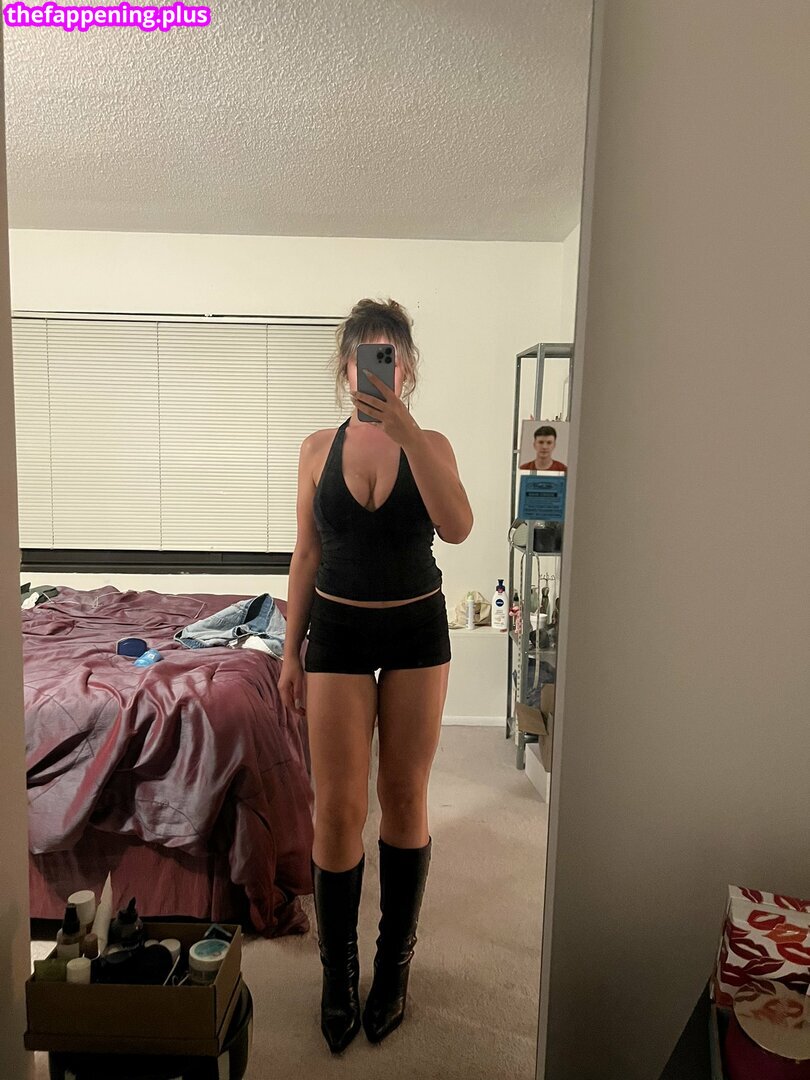 00ashton00 / Angelbabybitty Nahá OnlyFans fotografie #15