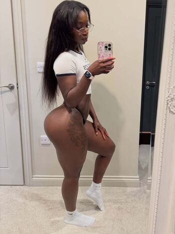 Full leaked Spice private onlyfans photo