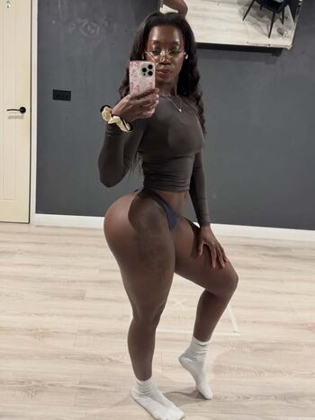 Full leaked Spice private onlyfans photo