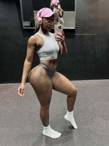 Full leaked Spice private onlyfans photo