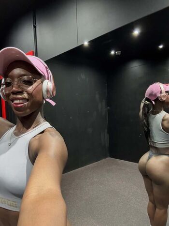 Full leaked Spice private onlyfans photo