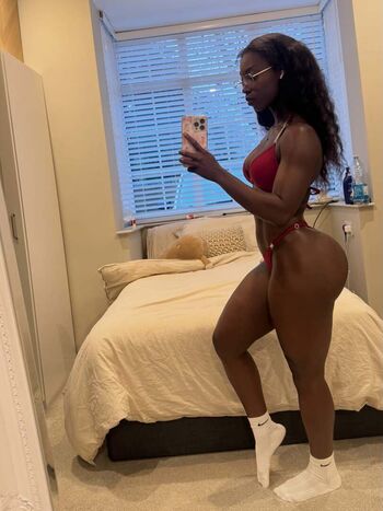 Full leaked Spice private onlyfans photo