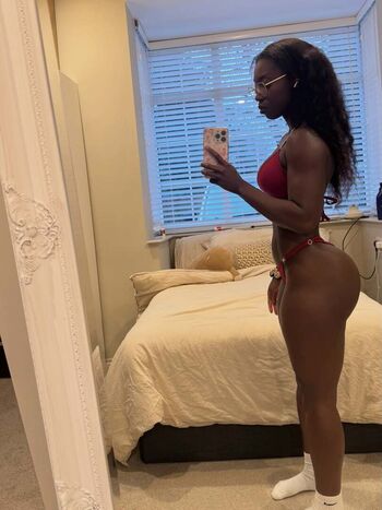 Full leaked Spice private onlyfans photo
