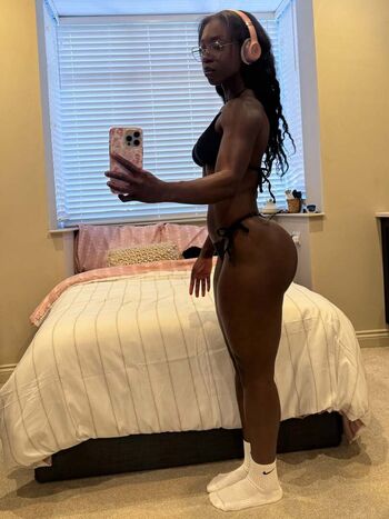 Full leaked Spice private onlyfans photo