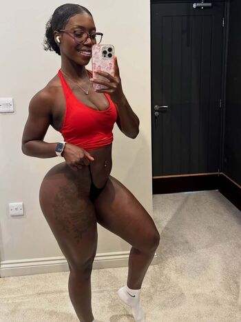 Full leaked Spice private onlyfans photo