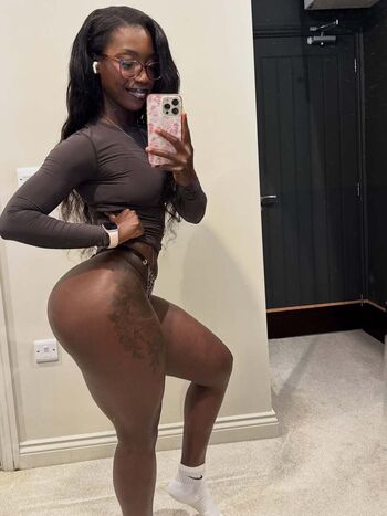 Full leaked Spice private onlyfans photo