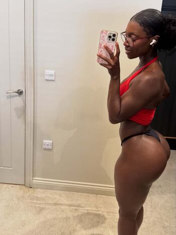 Full leaked Spice private onlyfans photo