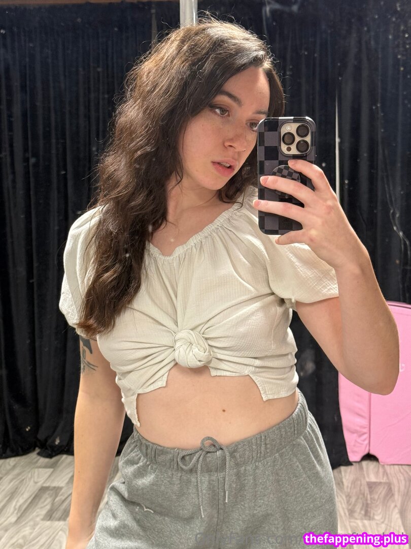 ????$100K Budget, $10K / Model For A Meet...Who's Your 10 Nude OnlyFans Photo #27