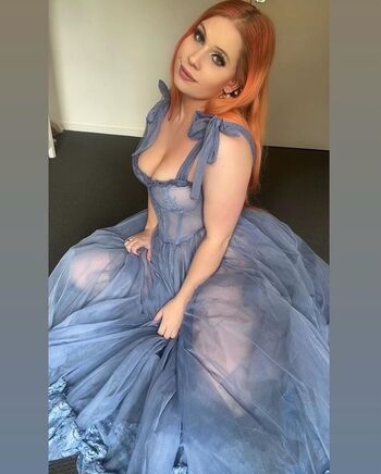 Full leaked Rainbowdresses private onlyfans photo