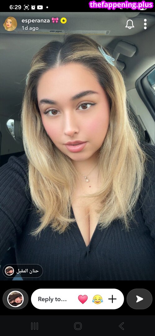 11espi / luvespi Naakte OnlyFans Foto #15