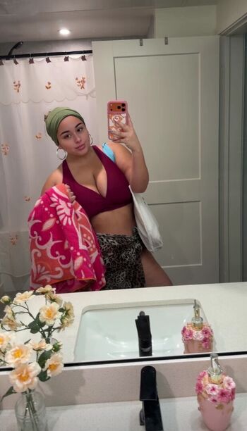 Full leaked Espi private onlyfans photo
