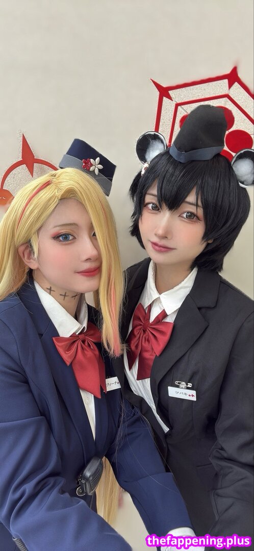 1212RAIDEN / 12RAIDEN Naakte OnlyFans Foto #4