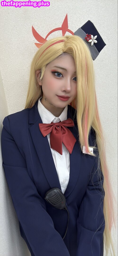 1212RAIDEN / 12RAIDEN Çıplak OnlyFans Fotoğrafı #6