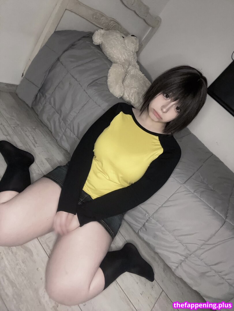 12HMXmulti / tomosanes Фото обнажённых OnlyFans #49