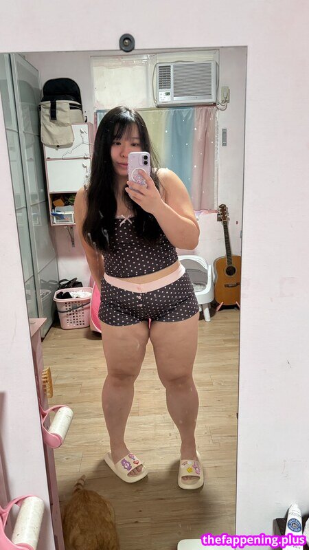 17_linyi / https: Foto OnlyFans Nua #2
