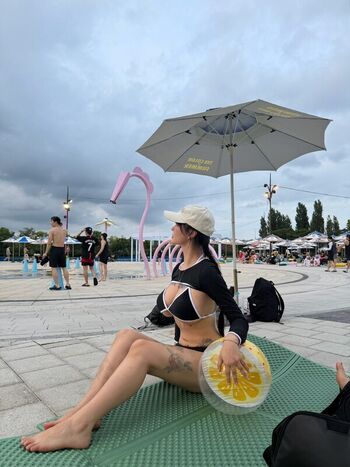Full leaked Jun private onlyfans photo