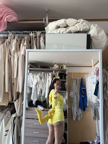 Full leaked Jun private onlyfans photo