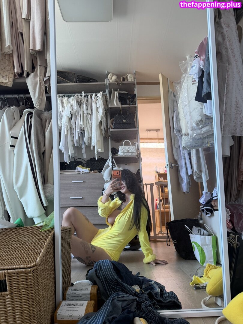 171jun1999 Foto OnlyFans Nuda #157