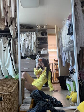 Full leaked Jun private onlyfans photo