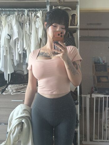 Full leaked Jun private onlyfans photo