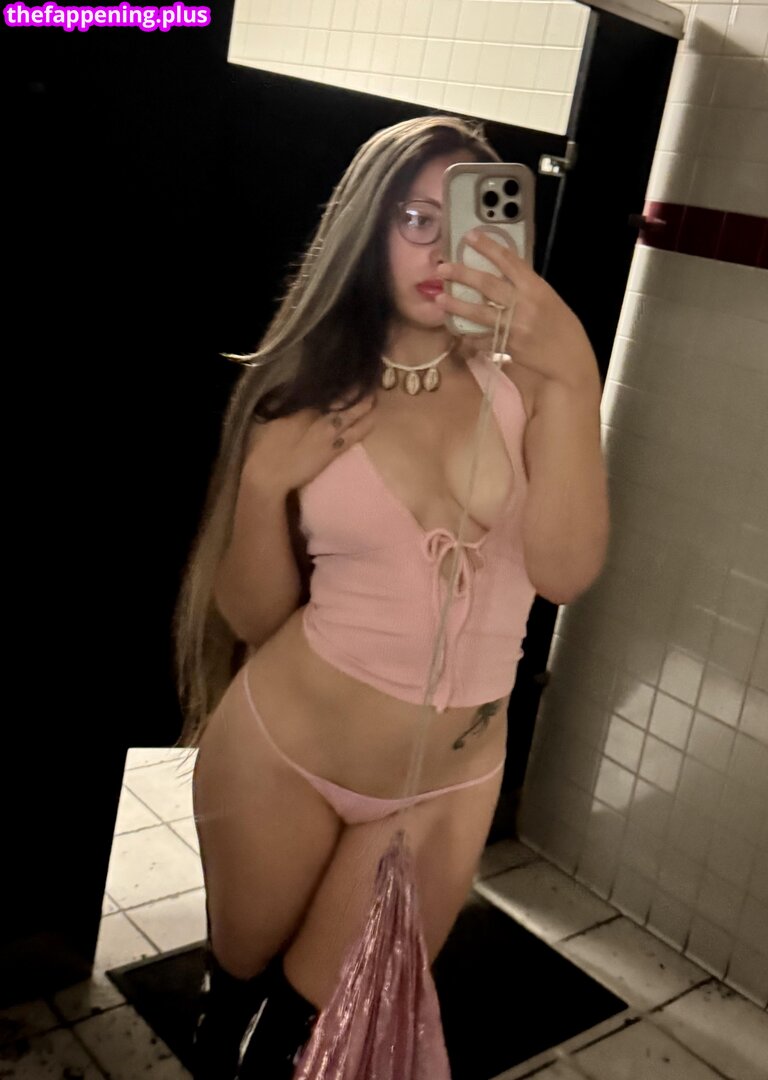 1800luckiegirl Naken OnlyFans Foto #10