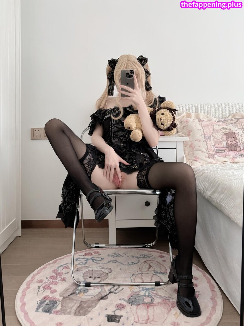 18jkpeach Naken OnlyFans Foto #13