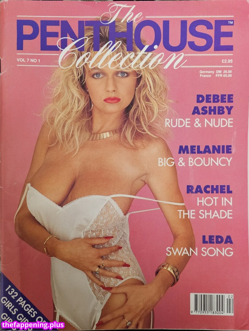 1980'S & Early 90'S Page 3 Girls / GlamourTeaJames / https: / mariawhittaker ヌードOnlyFans写真 #1