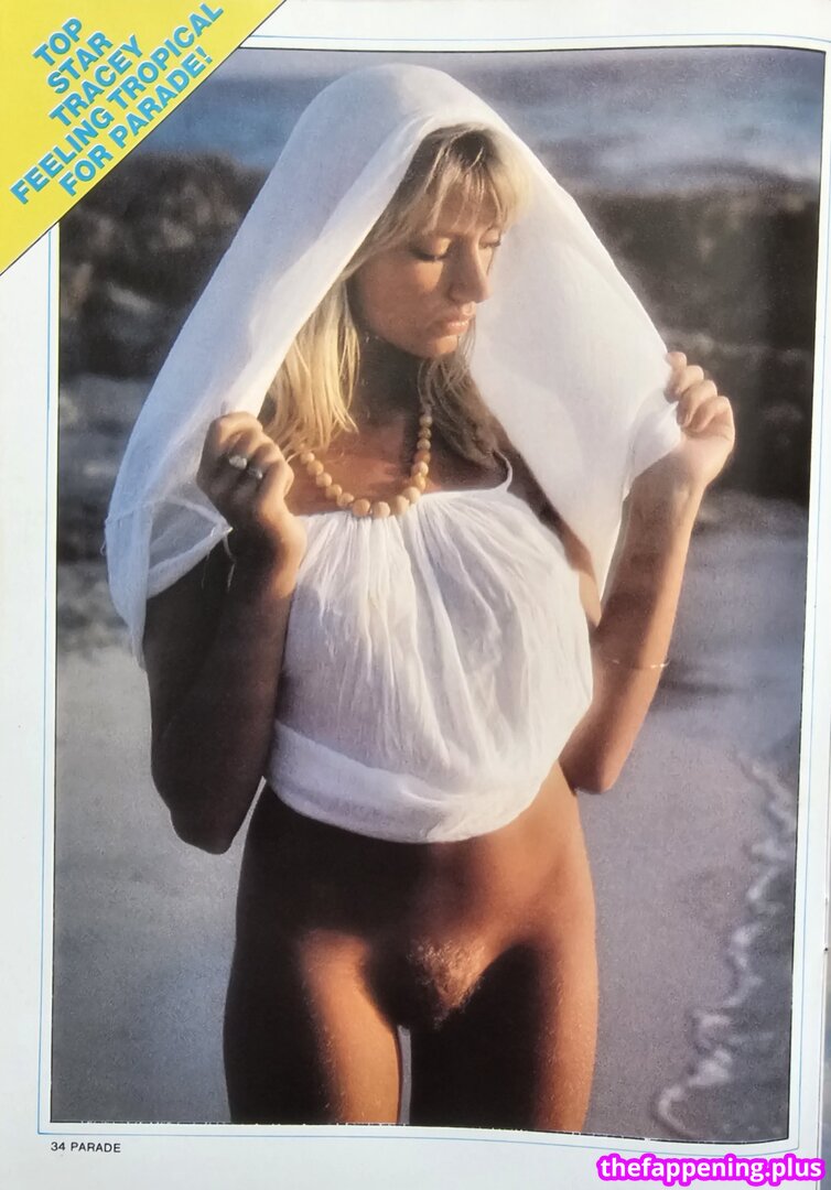 1980'S & Early 90'S Page 3 Girls / GlamourTeaJames / https: / mariawhittaker Nagie OnlyFans Zdjęcie #42