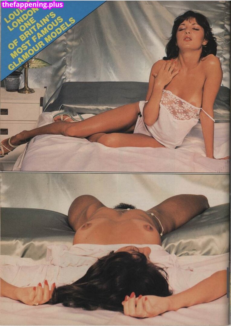 1980'S & Early 90'S Page 3 Girls / GlamourTeaJames / https: / mariawhittaker Photo OnlyFans Nu #440
