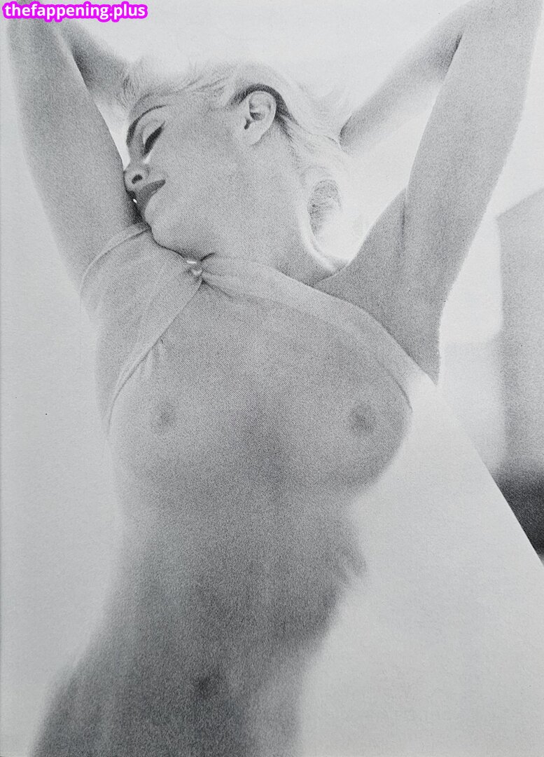 1980'S & Early 90'S Page 3 Girls / GlamourTeaJames / https: / mariawhittaker Foto OnlyFans Nua #791