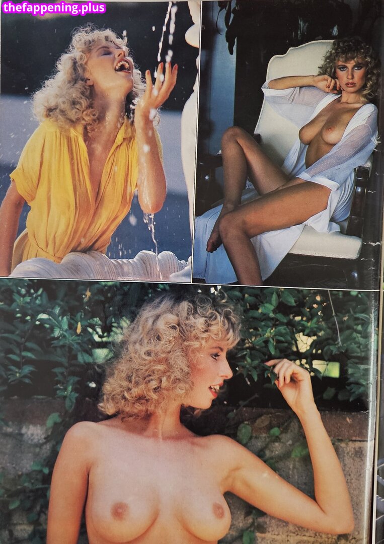 1980'S & Early 90'S Page 3 Girls / GlamourTeaJames / https: / mariawhittaker Фото обнажённых OnlyFans #1040