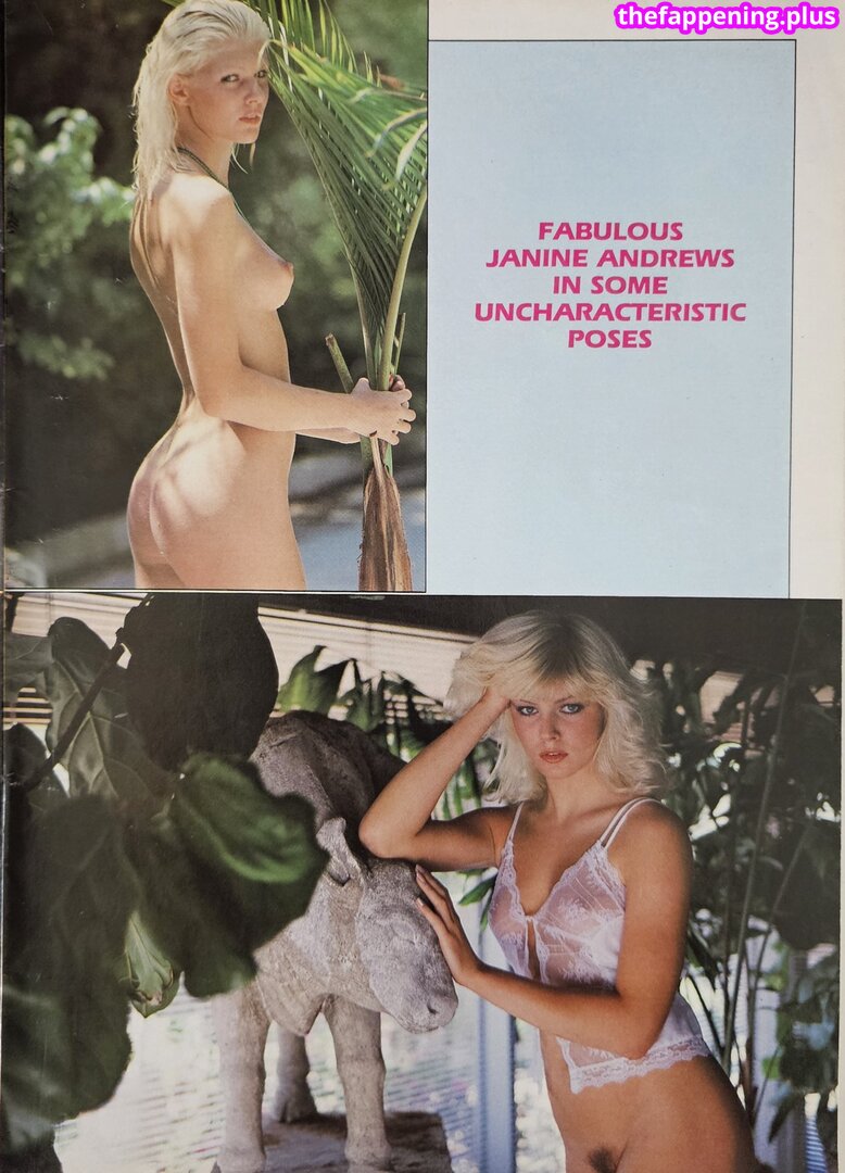 1980'S & Early 90'S Page 3 Girls / GlamourTeaJames / https: / mariawhittaker Nacktes OnlyFans Foto #1046