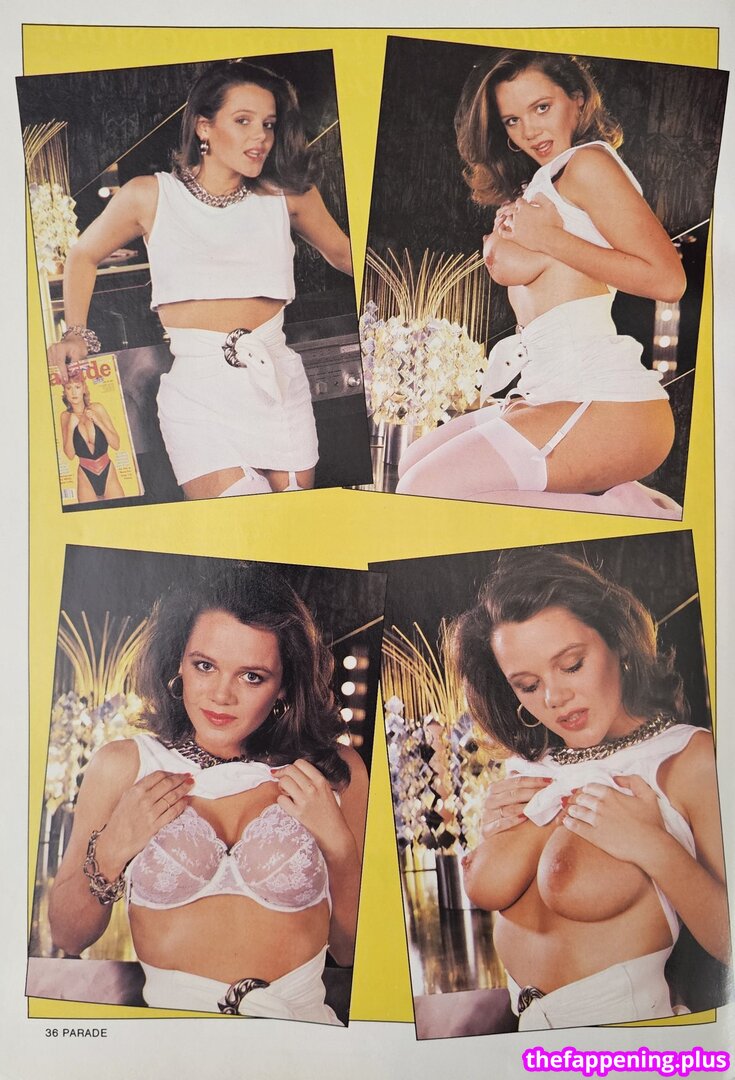 1980'S & Early 90'S Page 3 Girls / GlamourTeaJames / https: / mariawhittaker Фото оголеного OnlyFans #1175