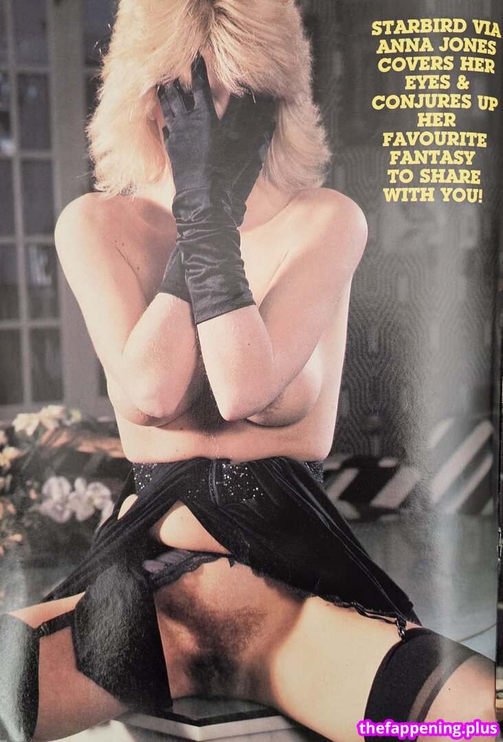1980'S & Early 90'S Page 3 Girls / GlamourTeaJames / https: / mariawhittaker Foto OnlyFans Nuda #1327