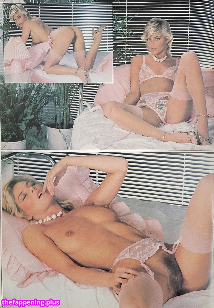 1980'S & Early 90'S Page 3 Girls / GlamourTeaJames / https: / mariawhittaker Naakte OnlyFans Foto #1459
