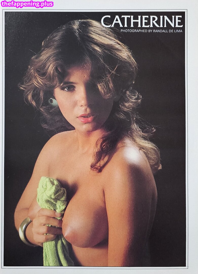 1980'S & Early 90'S Page 3 Girls / GlamourTeaJames / https: / mariawhittaker Naakte OnlyFans Foto #1558