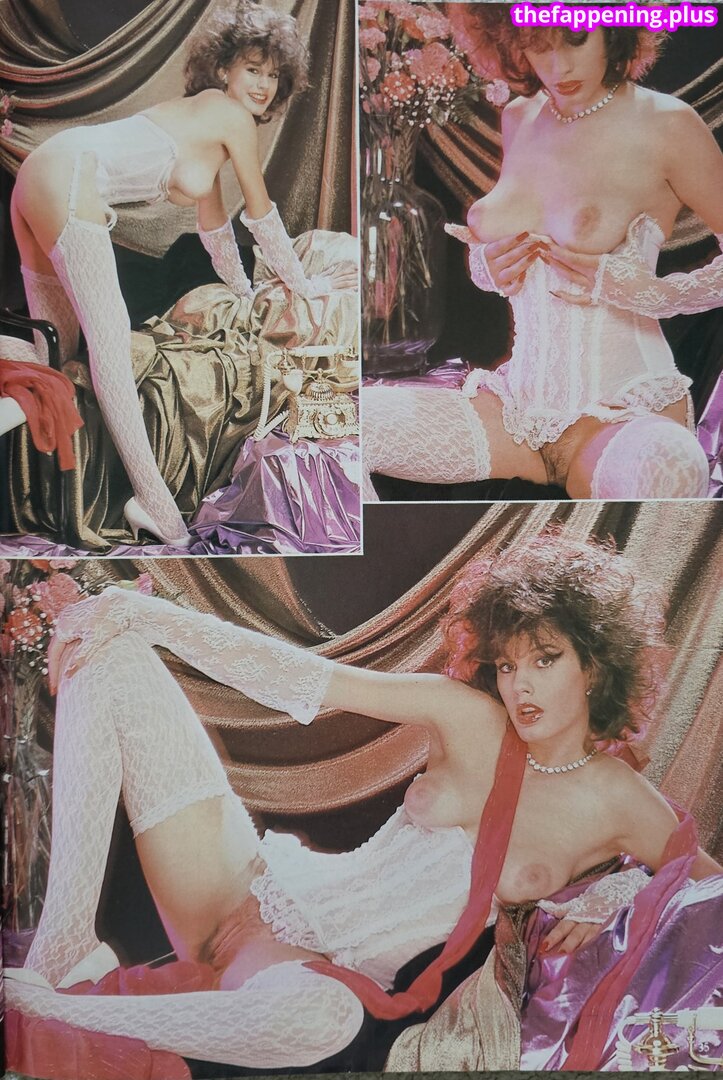 1980'S & Early 90'S Page 3 Girls / GlamourTeaJames / https: / mariawhittaker Photo OnlyFans Nu #1606
