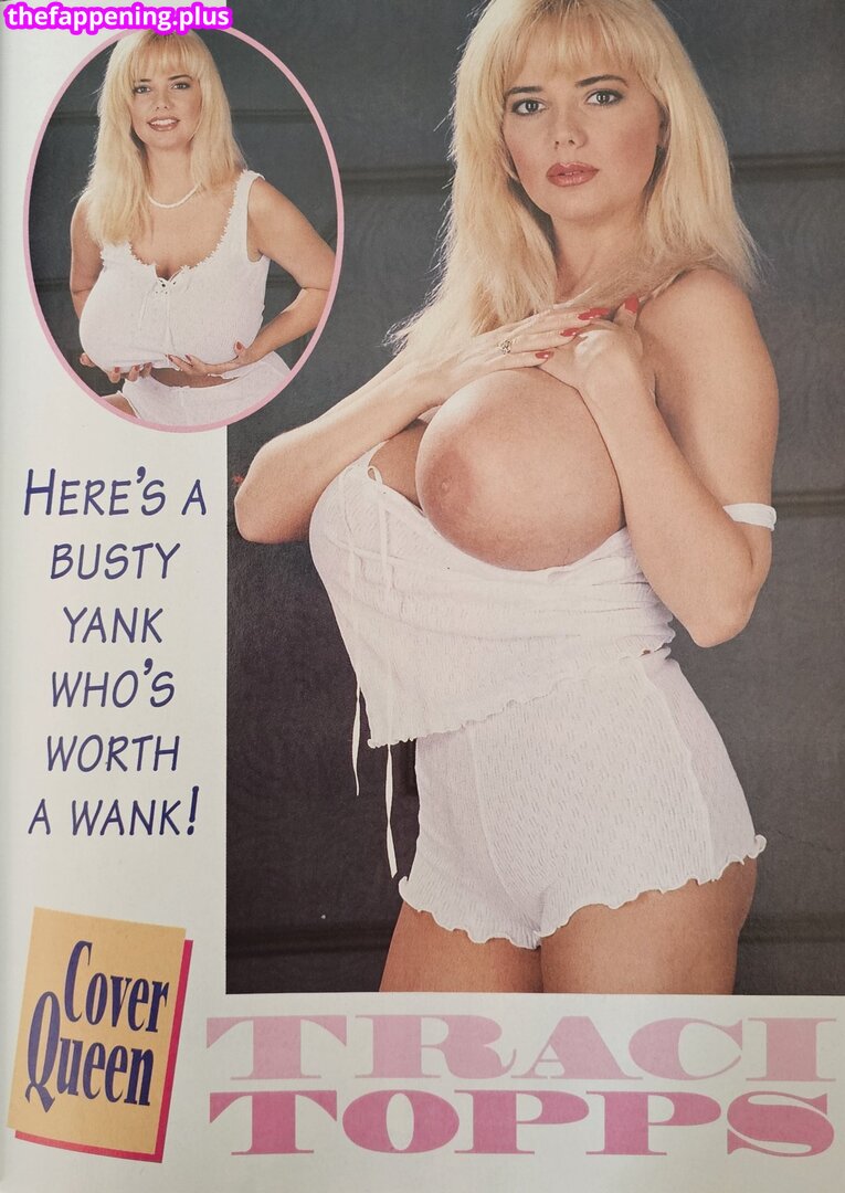 1980'S & Early 90'S Page 3 Girls / GlamourTeaJames / https: / mariawhittaker नग्न OnlyFans फोटो #1953