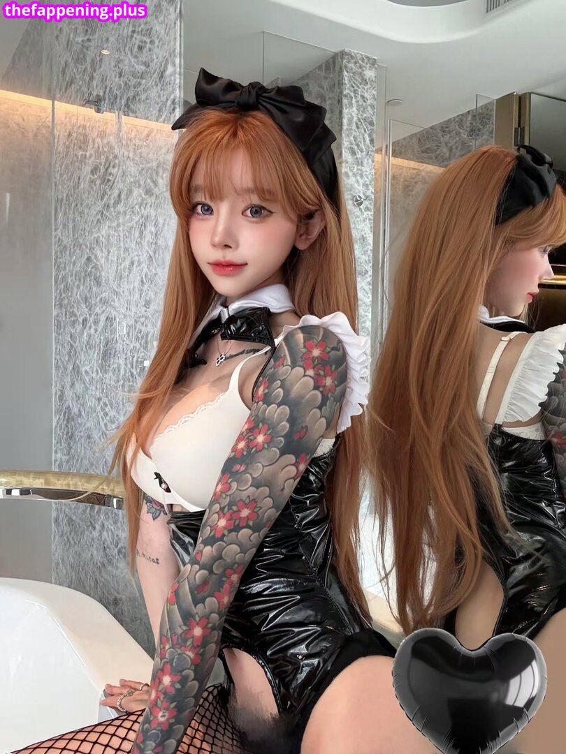 2.h.e.1.1 / 하은하 2.h.e.1 Nahá OnlyFans fotografie #9