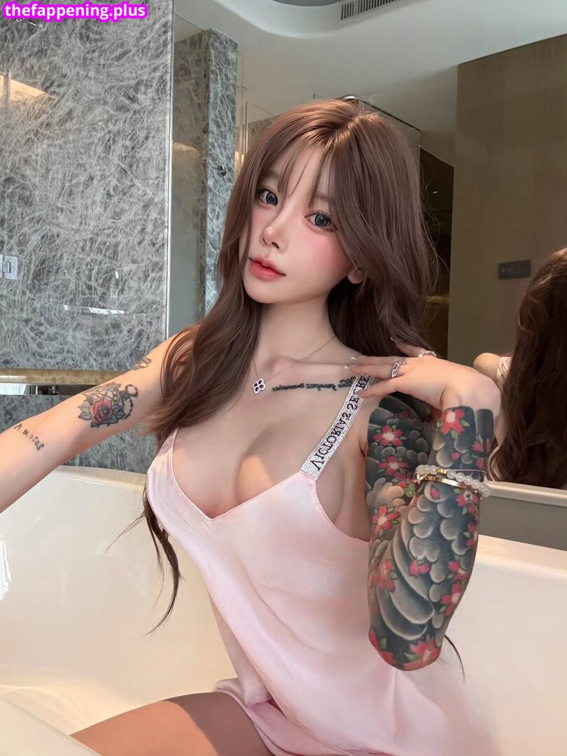 2.h.e.1.1 / 하은하 2.h.e.1 裸照OnlyFans照片 #19