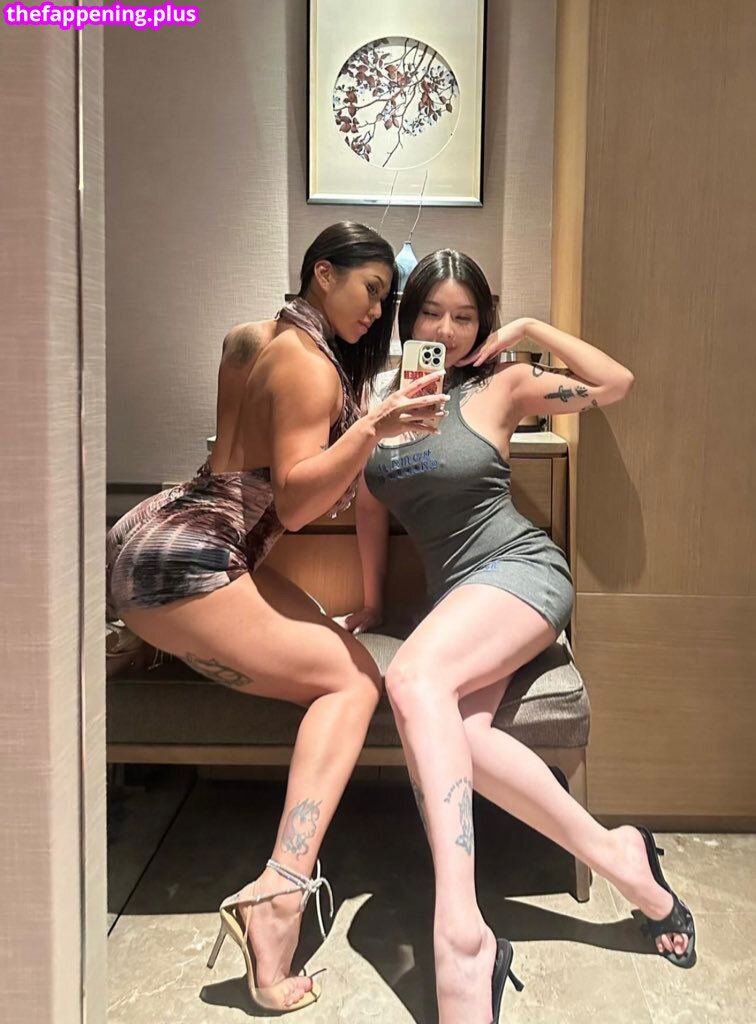 2002atinn3n / 302100lin / alinn / 艾琳 Nacktes OnlyFans Foto #20