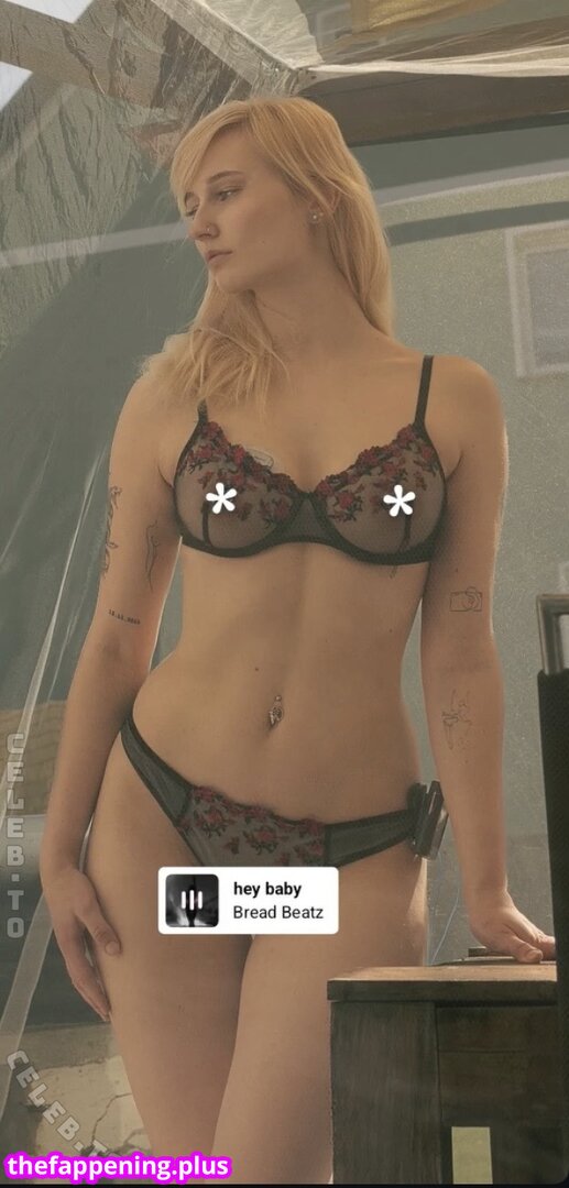 2003_virgie / virgie_photography Nacktes OnlyFans Foto #18